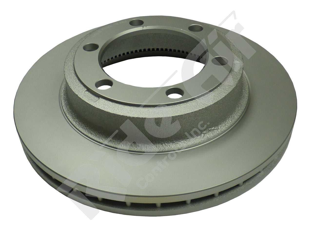 RAD123572 - HYDRAULIC ROTOR (15.00" OD)