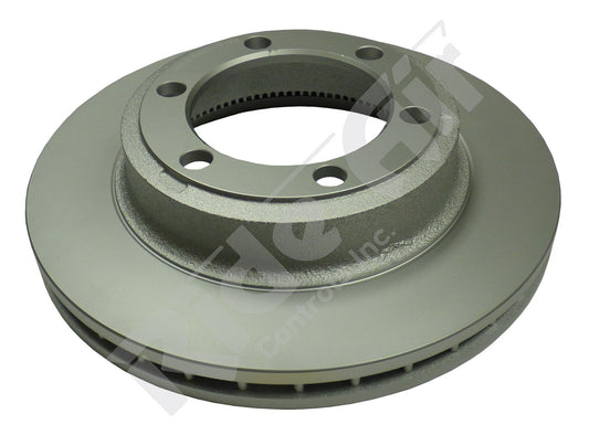 RAD123552 - HYDRAULIC ROTOR (15.00" OD)