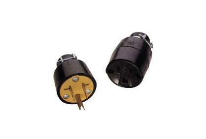 769759B - SOCKET FEM 3COND 110V 10PK