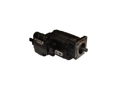 HC102-LAS-25 - HIGH-PERFORMANCE CAST IRON HYDRAULIC DUMP PUMP