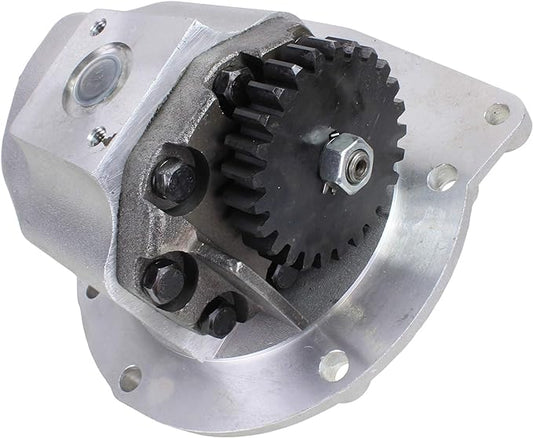 E-83903972 - Hydraulic Gear Pump for Ford / New Holland Tractor(s)