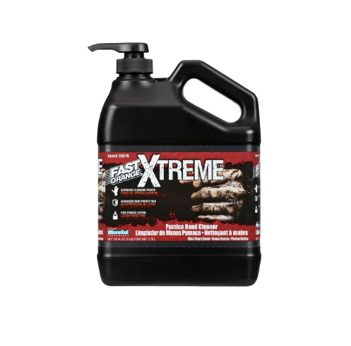 25619 - FAST ORANGE® XTREME, CHERRY SCENT, 1 GAL W/PUMP