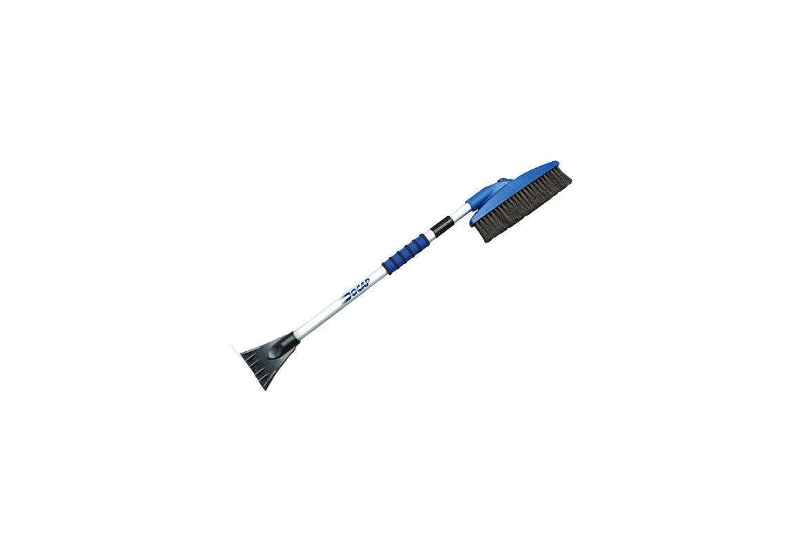 645-250 - ONE TOUCH SNOW BRUSH