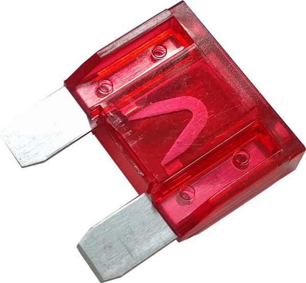 766253Q - FUSE MAXI ATO 50AMP RED 25PK