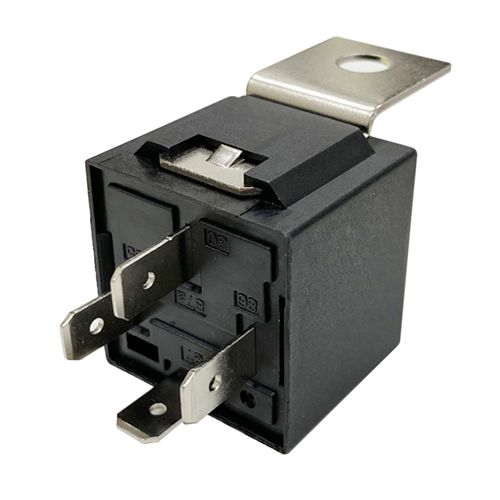 765985 - RELAY BRACKET NONE 'A' SPST 4-PINS 12VDC NO40A NC30A