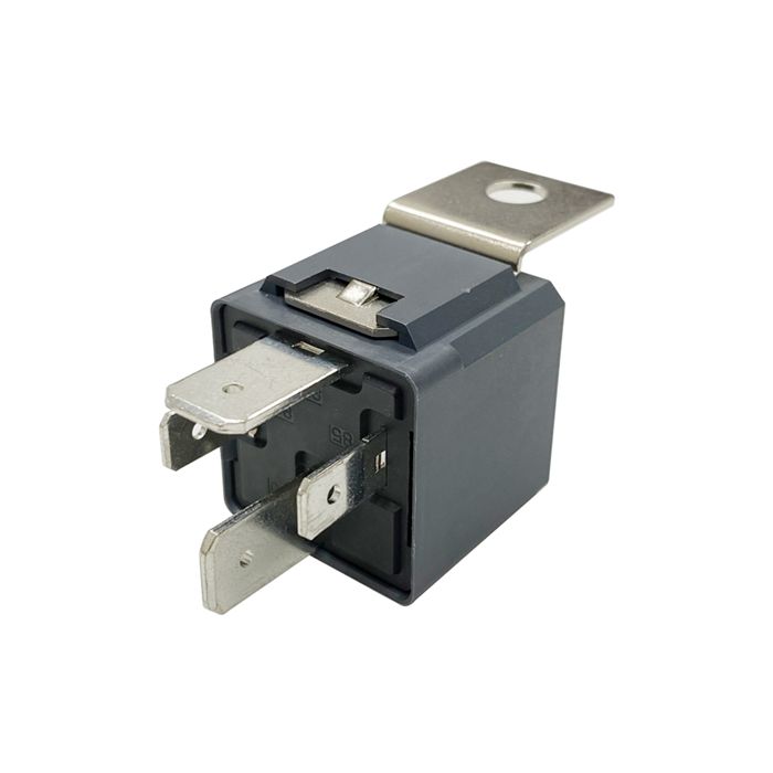 765988 - RELAY BRACKET NONE 'A' SPST 4-PINS 12VDC NO70A NC60A