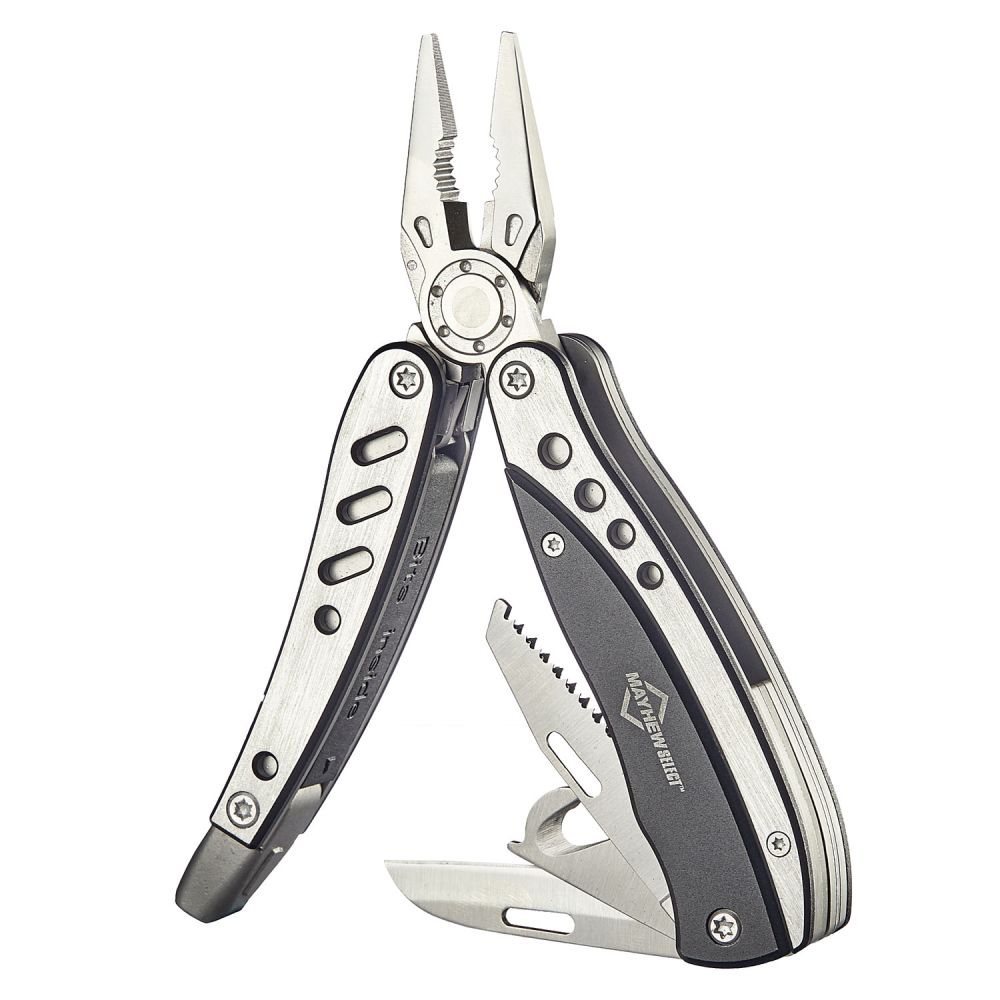 17945 - RECHARGEABLE LED MULTI TOOL