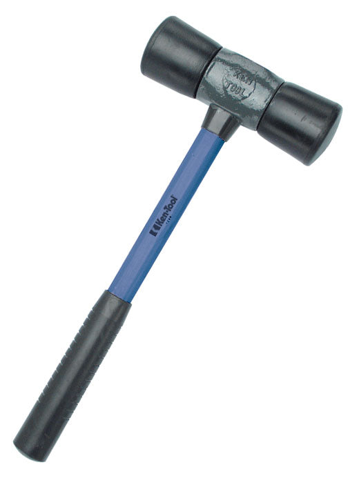 35423 - HEAVY DUTY TIRE HAMMER - FIBERGLASS HANDLED