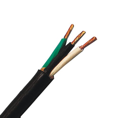 769039 - CABLE EXTNSN NPRN SJOW 18/3 250FT [76.2M]