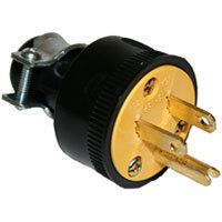 769758 - PLUG MALE 3COND 110V 1PK