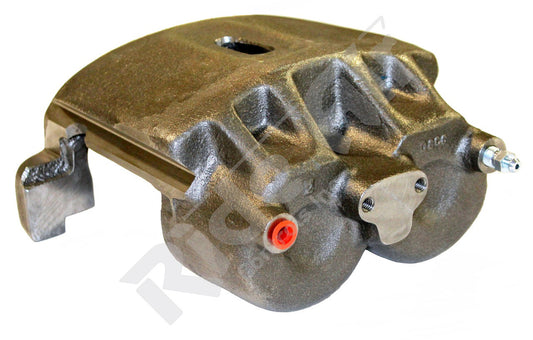 RAD55250 - HYDRAULIC CALIPER (2.88" BENDIX)