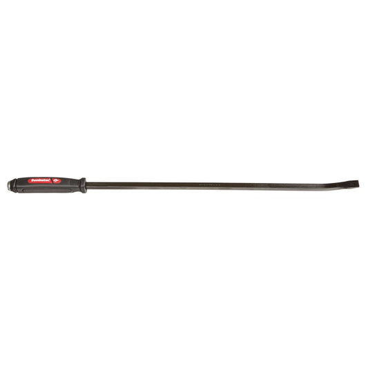 60148 - DOMINATOR® SCREWDRIVER PRY BAR CURVED 31" LENGTH