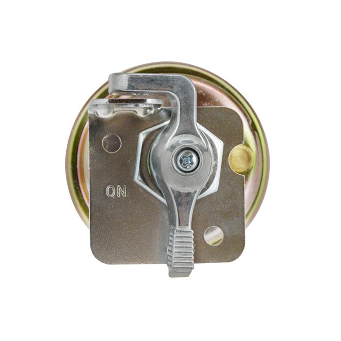 765216 - SWITCH BATTERY MASTER DISCONNECT & LOCK-OUT KIT ...