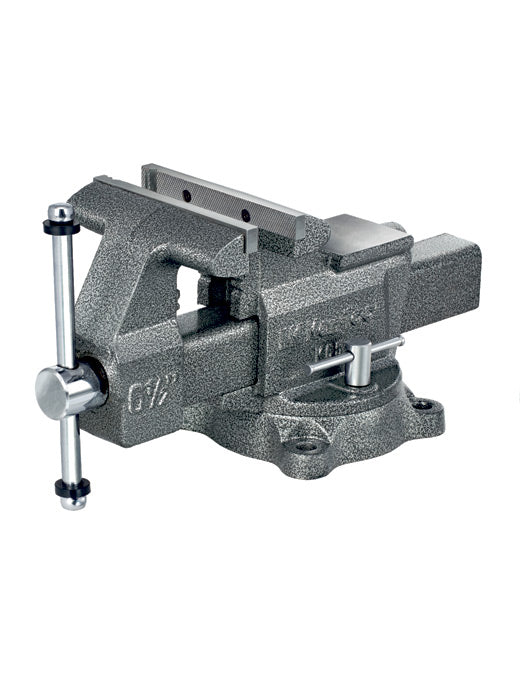 64055 - 5-1/2" PROFESSIONAL WORKSHOP VISE