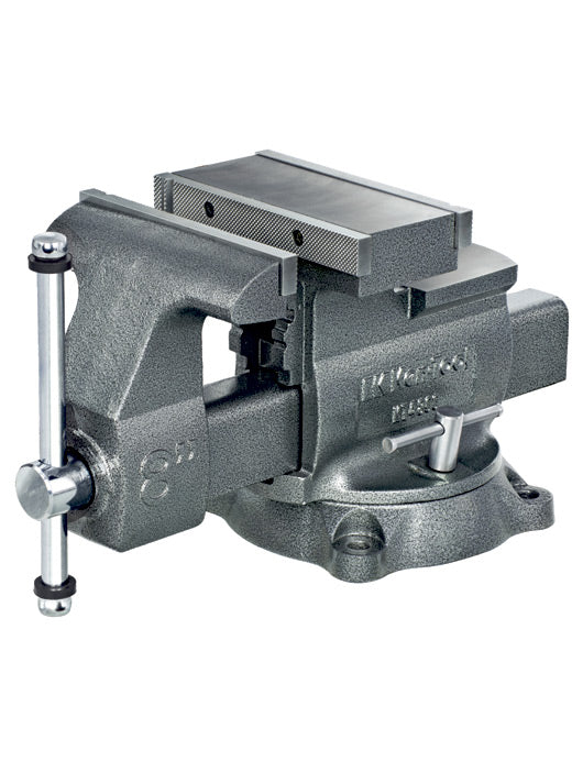 64800 - 8" PROFESSIONAL REVERSIBLE MECHANIC'S VISE