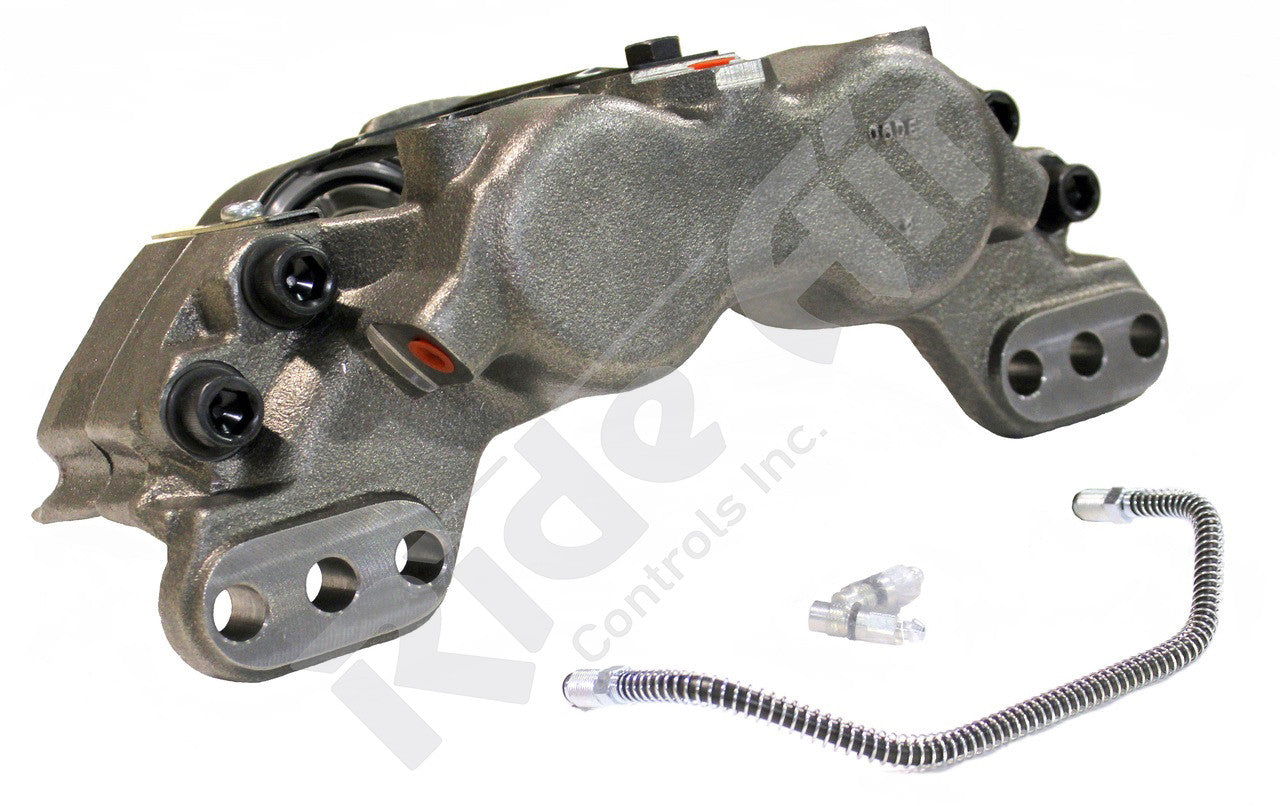 RAD70QUAD3 - HYDRAULIC QUAD CALIPER (70MM - 3-HOLE)