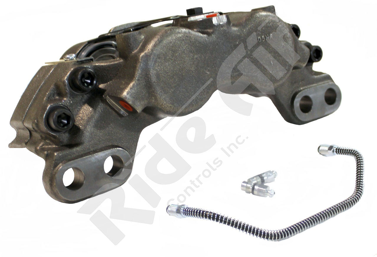 RAD70QUAD - HYDRAULIC QUAD CALIPER (70MM - 2-HOLE)