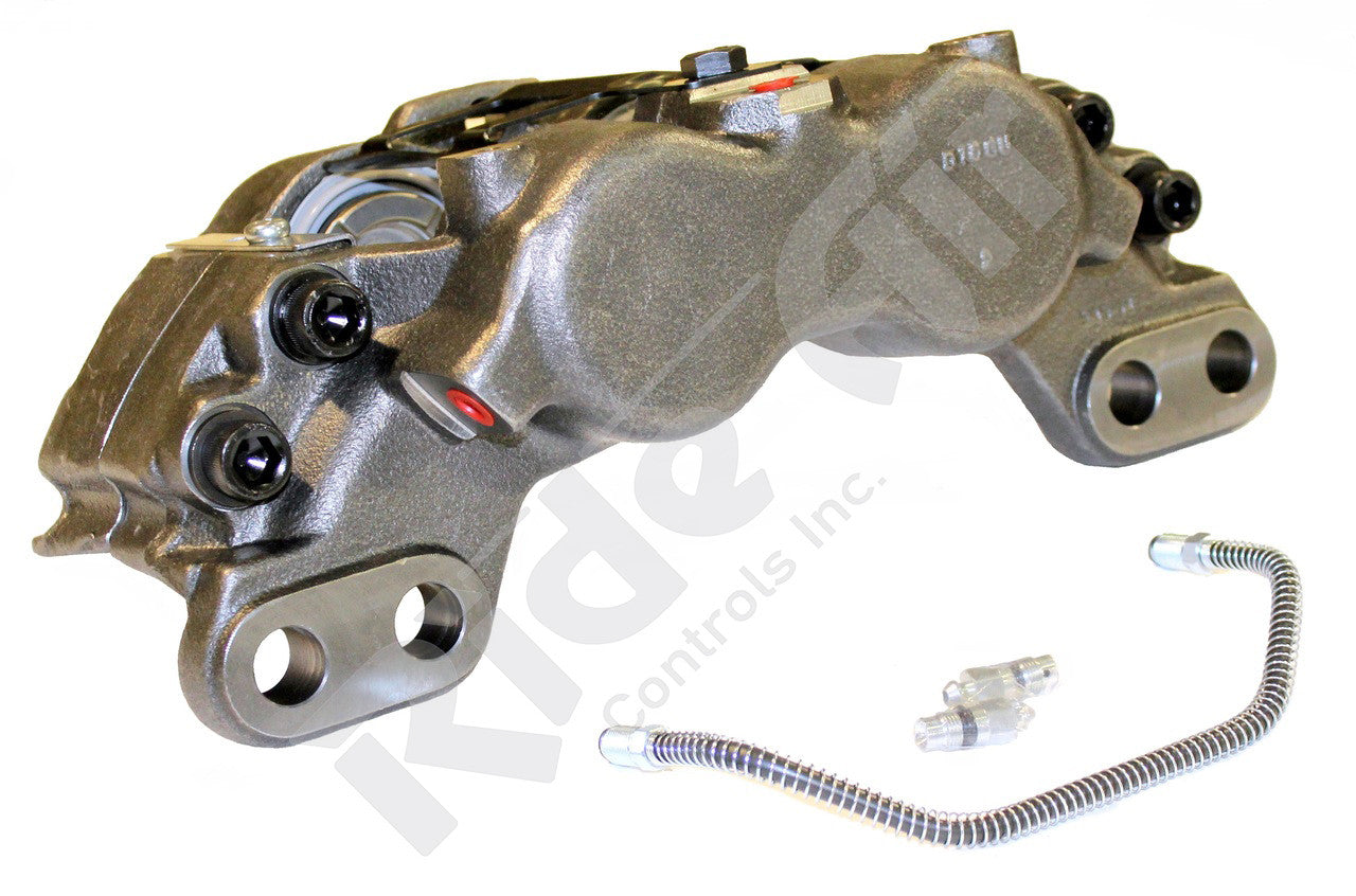 RAD64QUAD - HYDRAULIC QUAD CALIPER (64MM - 2-HOLE)