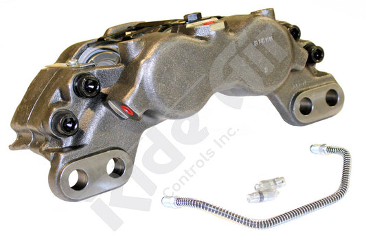 RAD64QUAD - HYDRAULIC QUAD CALIPER (64MM - 2-HOLE)