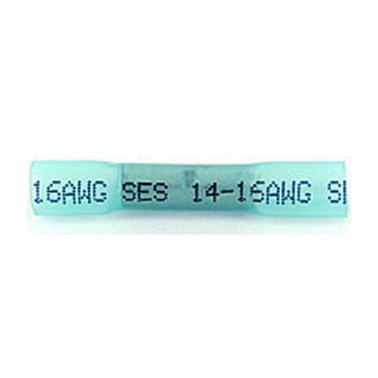 761245 - BUTT SPLICE CRIMP/SHRINK 16-14