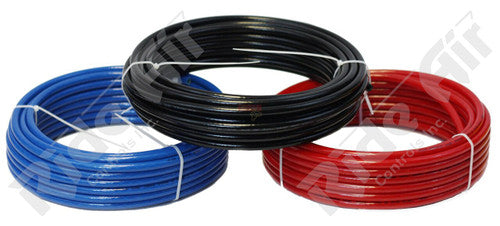 1485-4-GR-100 - 1/4" AIR BRAKE TUBING 100 FT REEL GREEN