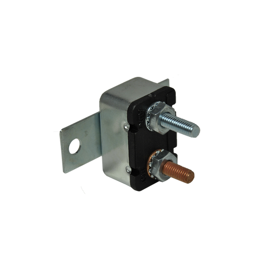 CBUB15 - STUD TERMINALS CIRCUIT BREAKER (15 AMP)