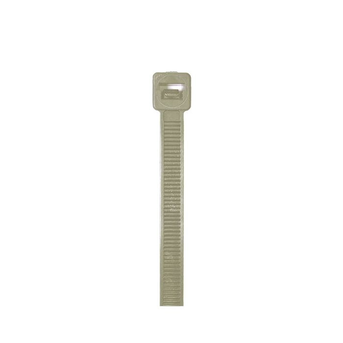 CTN1150-100 - 11.5" NATURAL NYLON CABLE TIES