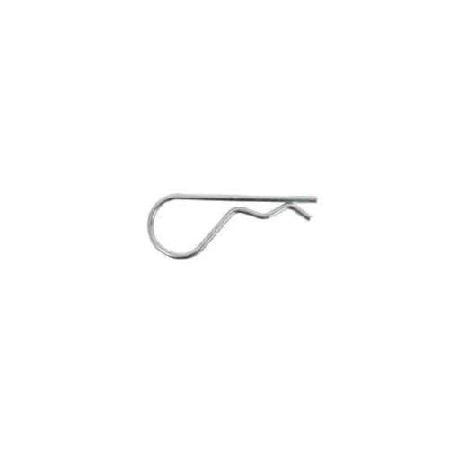 480-009 - HITCH PIN CLIPS 5/32" SIZE