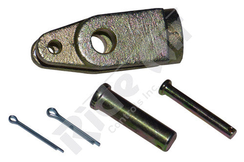 RVAS3000 - CLEVIS ASSEMBLY (5/8" THREAD)