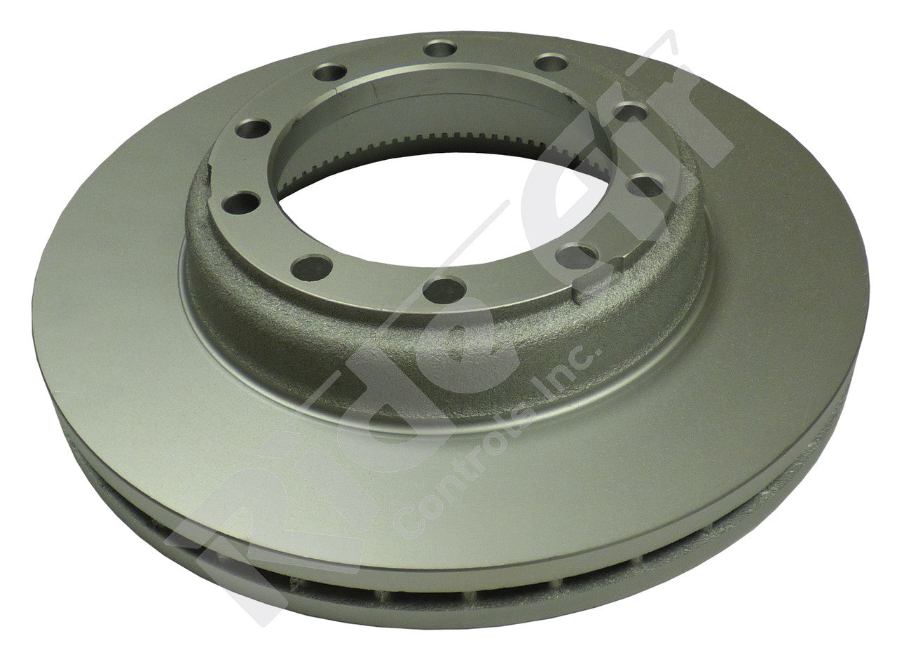 RAD123557 - HYDRAULIC ROTOR (15.38" OD)