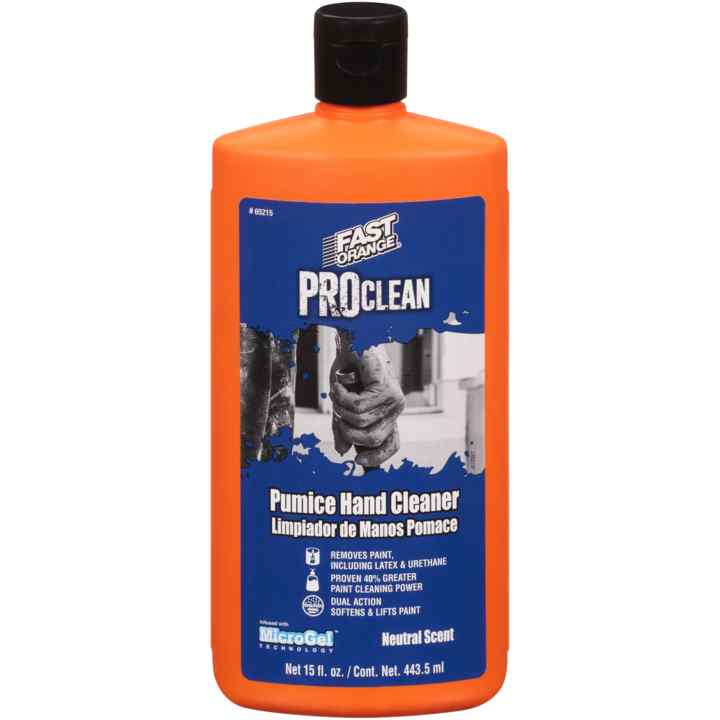 65215 - FAST ORANGE® PROCLEAN HAND CLEANER 15 OZ