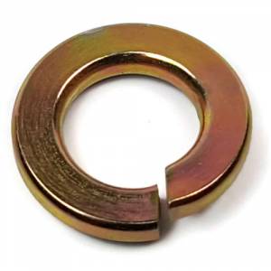 138-008P - LOCK WASHERS - GRADE 8 1/2" SIZE