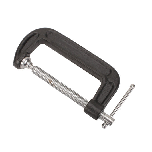 647-794 - "C" CLAMP - 5"