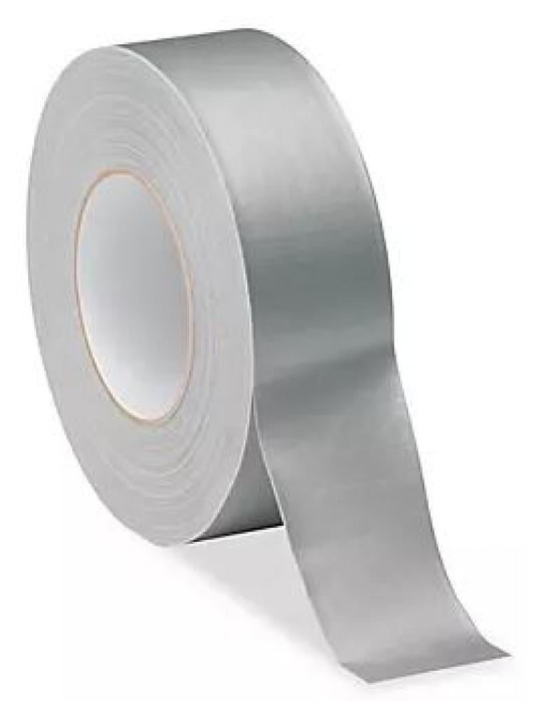 554-200 - DUCT TAPE SILVER