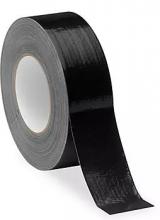 554-201 - DUCT TAPE BLACK