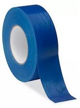 554-202 - DUCT TAPE BLUE