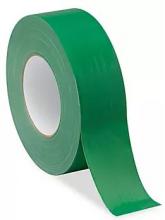 554-203 - DUCT TAPE GREEN