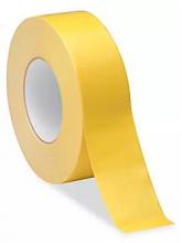 554-205 - DUCT TAPE YELLOW