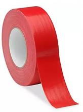 554-206 - DUCT TAPE RED